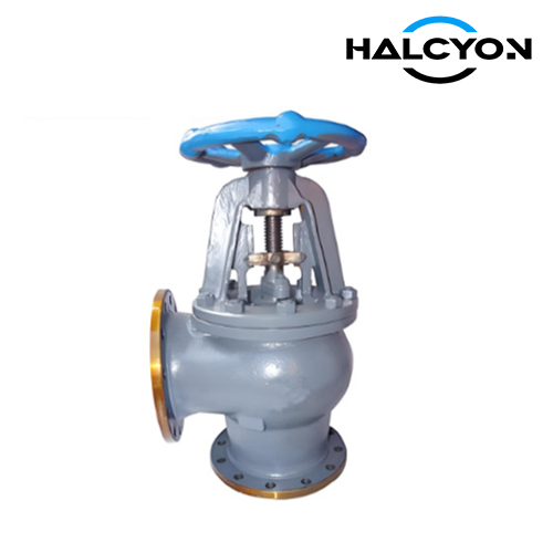 GB/T11691 Cast Steel Suction Sea Valve